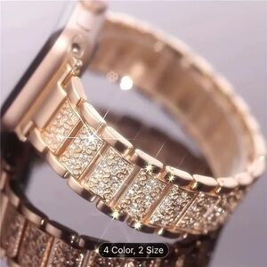 New Apple Watch band